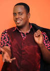 Swahili actor/actress Steven Kanumba