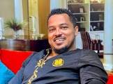 Swahili actor/actress Van Vicker